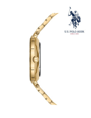 U.S. POLO ASSN. Ladies Watch